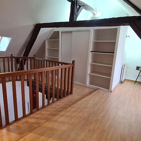 Duplex De Prestige Apartment Троа Екстериор снимка