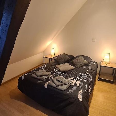 Duplex De Prestige Apartment Троа Екстериор снимка